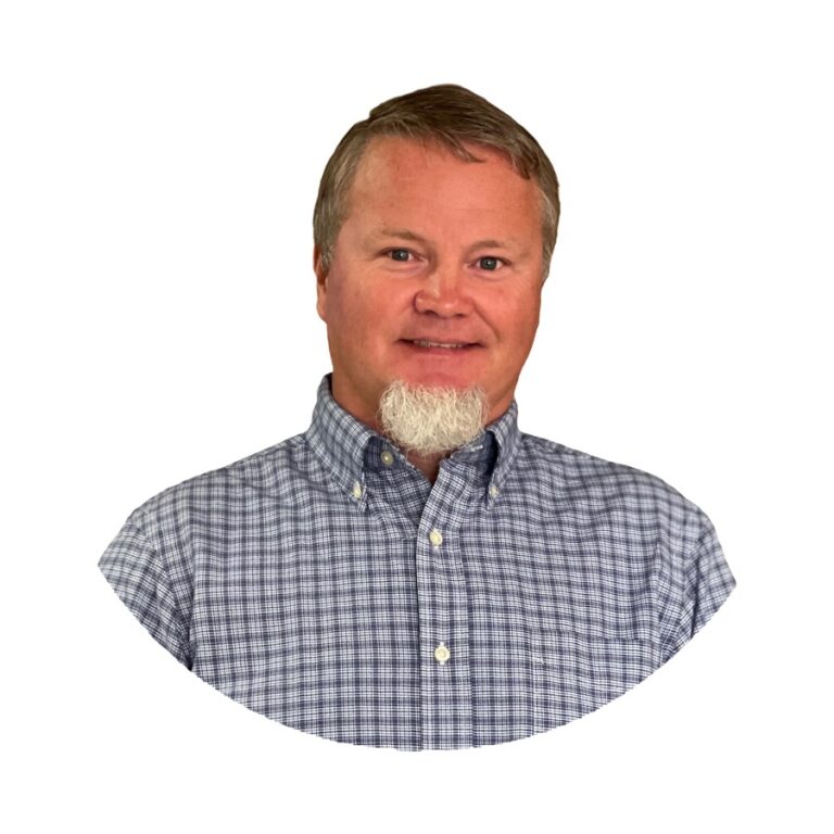 Chad Beauford